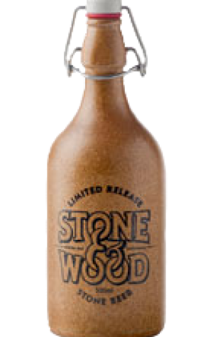Stone & Wood Stone Beer (2012)