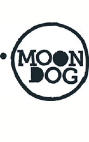 Moon Dog Pumpkin Porter