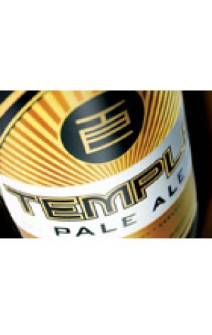 Temple Pale Ale (Retired)