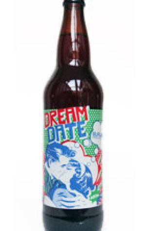 Burleigh Brewing Dream Date