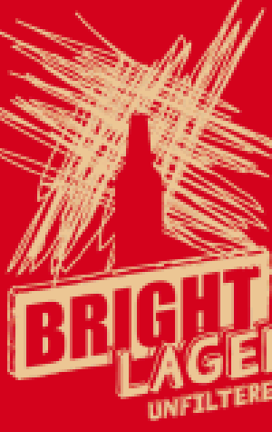 Bright Lager – RETIRED