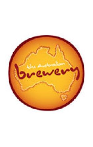 Australian Brewery Dark Lager (retired)