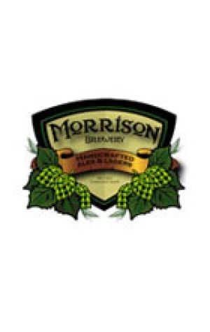 Morrison Brewery Imperial Wit