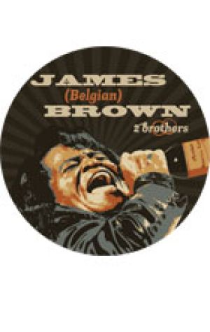 2 Brothers James Brown (2011)