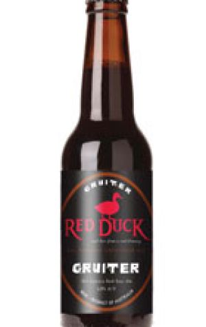 Red Duck Gruiter