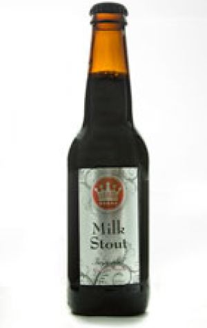Barossa Valley Brewing Imperial Milk Stout – RETIRED