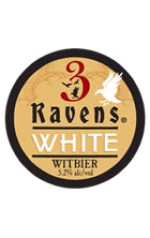3 Ravens White