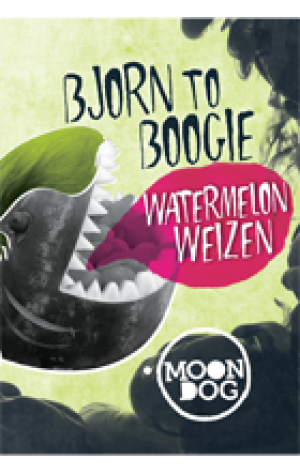 Moon Dog Bjorn To Boogie