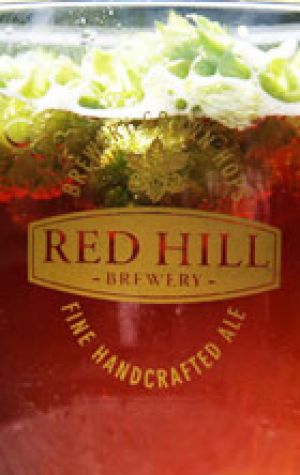 Red Hill Belgian Blonde 2012