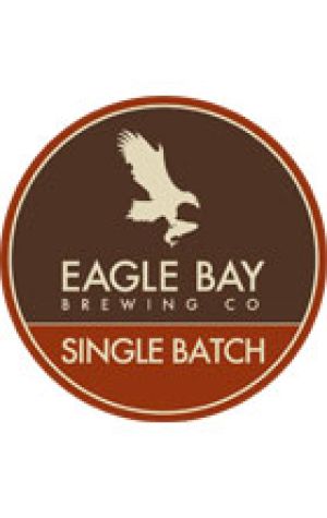 Eagle Bay Single Batch Pilsner