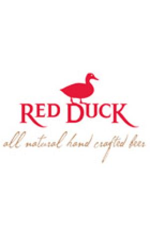 Red Duck Black Heart