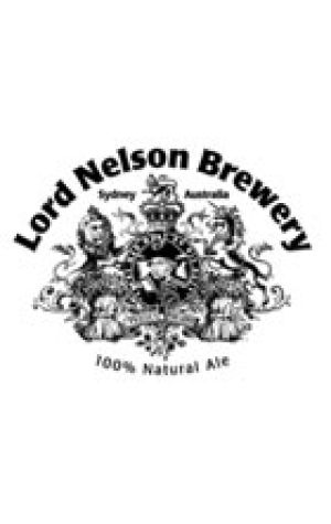 Lord Nelson Royal Red