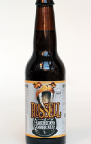 Mash Brewing Russell