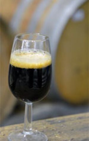 Hargreaves Hill Barrique Barrel-Aged Stout