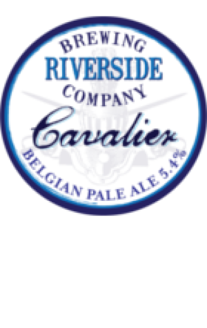 Riverside / Cavalier Belgian Pale Ale