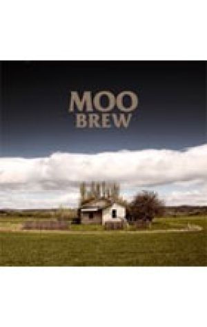 Moo Brew Saison 2012