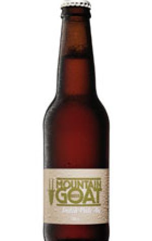 Mountain Goat IPA – Bottles discontinued