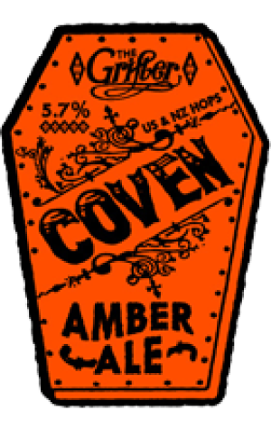 Grifter Brewing Co Coven
