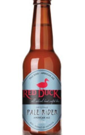Red Duck Pale Rider (RETIRED)