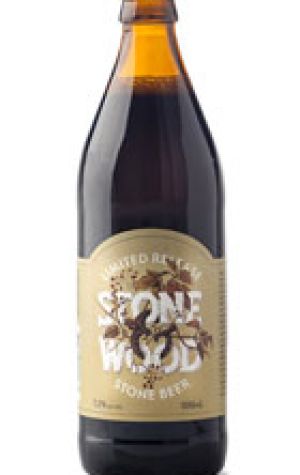 Stone & Wood Stone Beer 2014