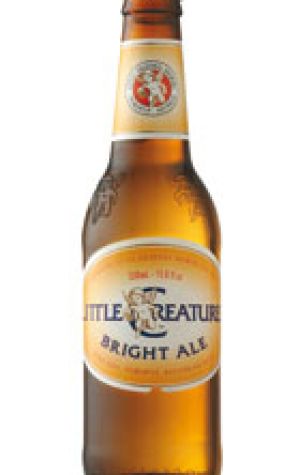 Little Creatures Bright Ale (RETIRED)