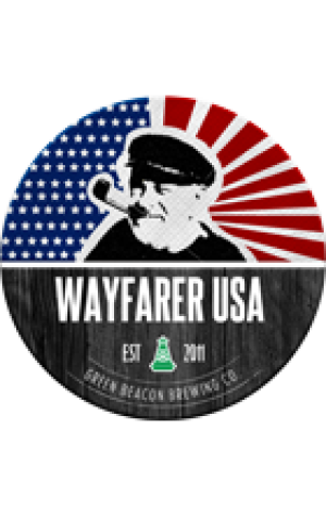 Green Beacon Wayfarer USA – SUPERSEDED