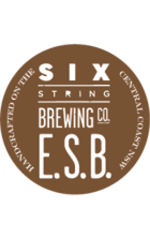 Six String ESB