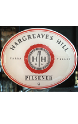 Hargreaves Hill Pilsner