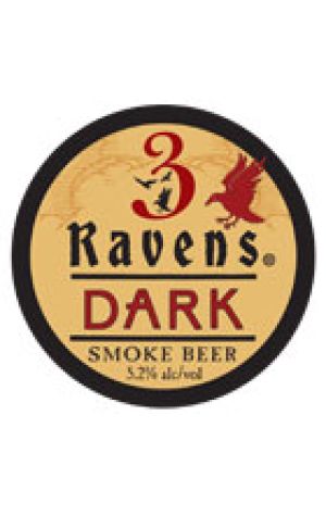 3 Ravens Dark Ale