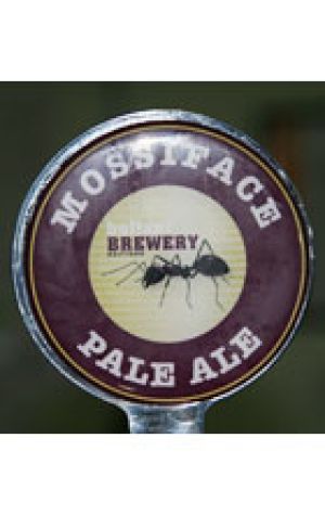Bullant Mossiface Pale Ale