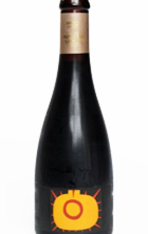 Moo Brew Vintage Imperial Stout 2012