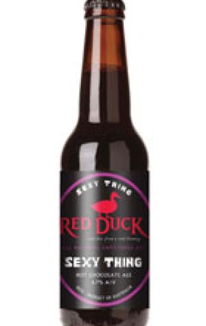 Red Duck Sexy Thing