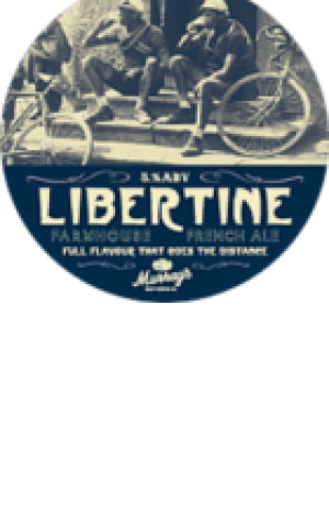 Murray's Libertine