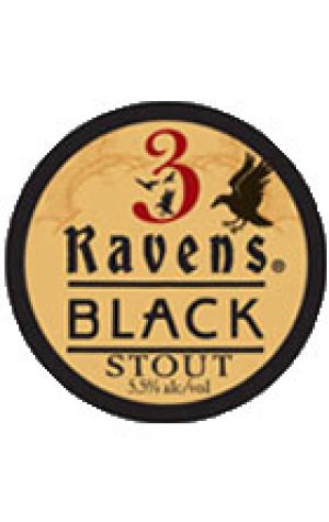 3 Ravens Black – SUPERSEDED
