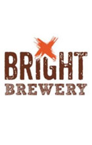 Bright Brewery Spiced Cloudy Apple Ale & Pilot Light