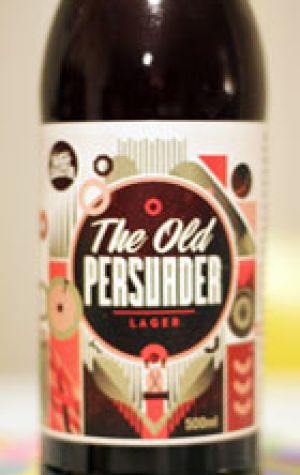 The Mash Collective Old Persuader