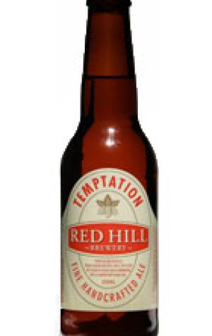 Red Hill Temptation 2012