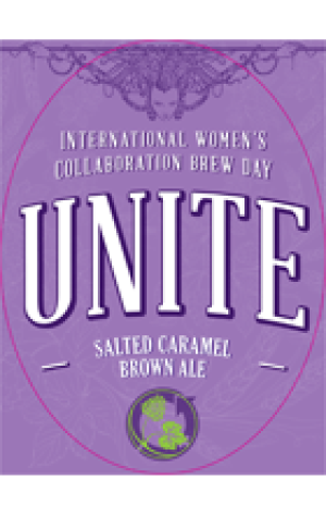 Women of Beer Unite