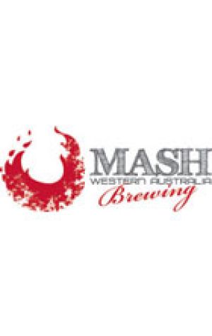 Mash Brewing Dubbel Brown