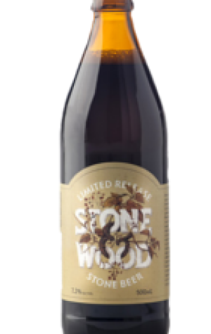 Stone & Wood Stone Beer (2011)