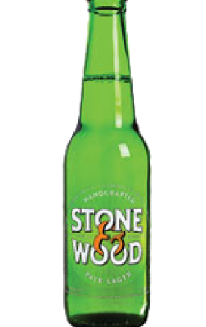 Stone & Wood Pale Lager – RETIRED