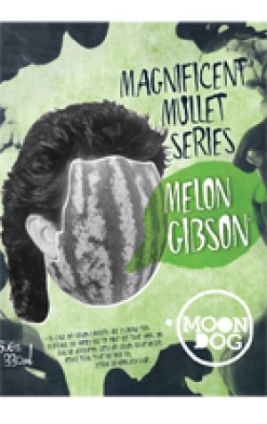 Moon Dog Melon Gibson