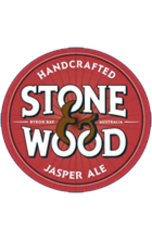 Stone & Wood Limited Release Jasper 