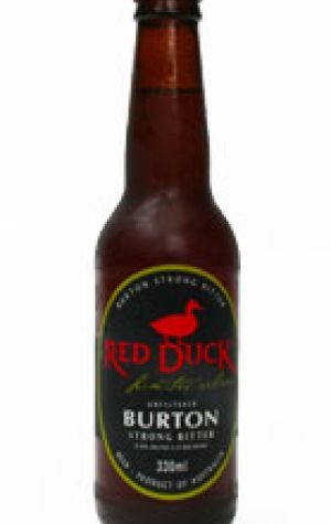 Red Duck Burton