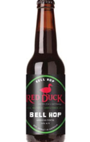 Red Duck Bell Hop