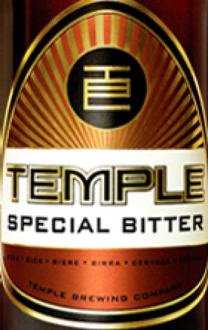 Temple Extra Special Bitter (Retired)