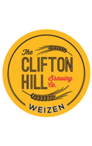 Clifton Hill Brewpub Weizen