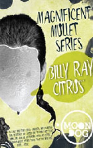 Moon Dog Billy Ray Citrus