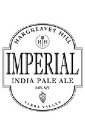 Hargreaves Hill Imperial IPA