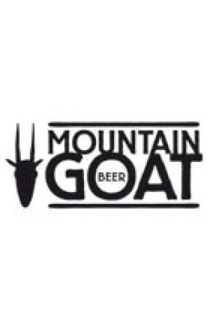 Mountain Goat Saison